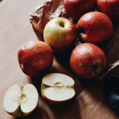 Identify, grade, and sort produce